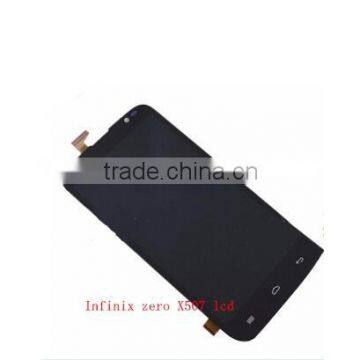 For 5" Infinix Hot X507 lcd display, NEW Arrival Capactive Wholesale Touch screen Digitizer