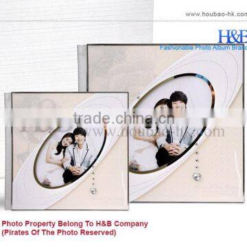 H&B New Design12*12 Custom Wedding Albums, Custom Album Design photo-2