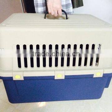 Favorites Compare Eco-Friendly, Stocked Air Pet Carrier Dog Transport Box