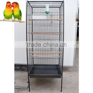 US $30000 Trade Assurance Large Roll Bird Cage With Mesh BC212158