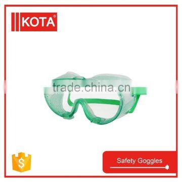 Eye Protection Safety Goggles Clear Safety Glass With Cheap Price