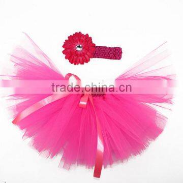 wholesale handmade puffy tutu skirts