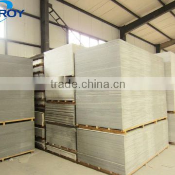 fiber cement board / fiber cement siding / fiber cement panels 8mm