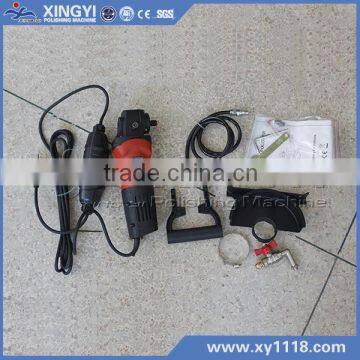 Granite Edge Polishing Machine photo-4