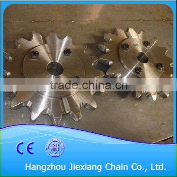 Chain and Sprocket
