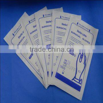 Latex Surgical Gloves, Powdered or Powder free