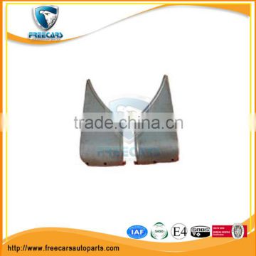 wholesale truck body parts side bottom cover used for BENZ truck.