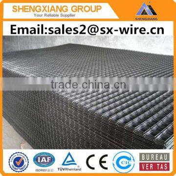 Heavy Galvanized Welded Wire Mesh 2015 Hot Sale