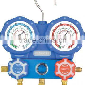 DSZH 2-valve Testing Manifolds WK-P3601S photo-2