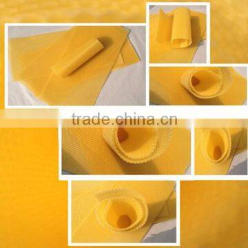 Professional Supplying Honey Comb Beeswax Foundation 2015 Quality Choice