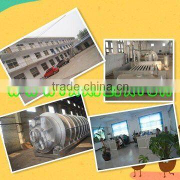 Saving Energy 30% PET Bottle Recycling Plant photo-3