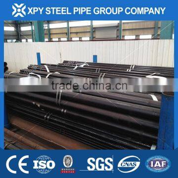 Seamless Steel Tube API Linepipe Sch40/sch80 photo-3