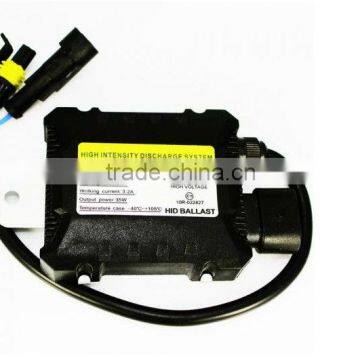 The world's smallest Super Slim hid ballast xenon 12V/35W AC/DC ebay hid ballast