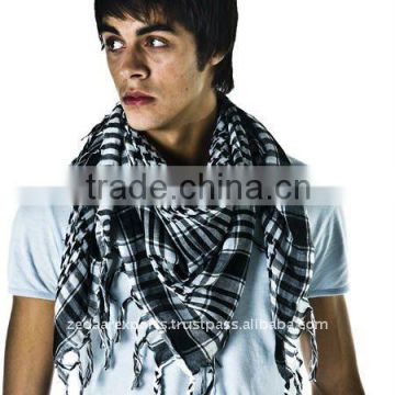 Arab scarf