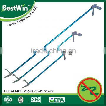 BSTW professional pest control factory portable easy high quality safety snake tong