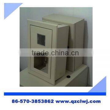 OEM customized metal box electrical control box