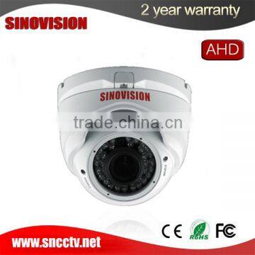 Factory direct low price cctv dome camera support OEM