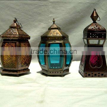 Moroccan lantern At buy best prices on india Arts Palace