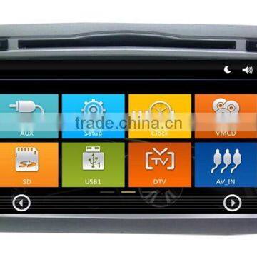 for Opel Astra Multimedia System With Bluetooth Mp3 Player 10disc photo-2