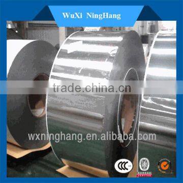 High quality 316Ti hot rolled stainless steel coil