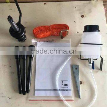 Hot Sale!!! Radial Drill Machine SCY-42HD 42mm Metal Drill Machine Portable Drilling Machine photo-3