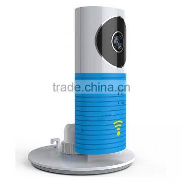 HD 720P Wireless WIFI Network IP Camera Outdoor Onvif H.264 IR Night Vision Home Surveillance Video Security hidden Cam