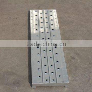 metal cheap steel plank