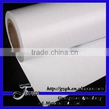 Matt coated PP Paper for indoor printing