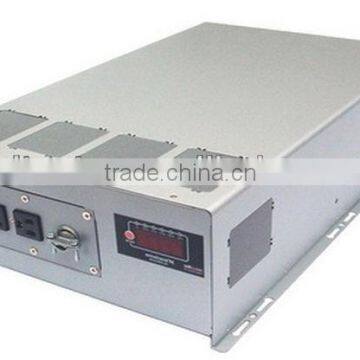 5000W DC to AC Pure Sine Wave Power Inverter