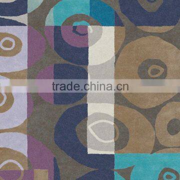 Stable quality anti-dust carpet for home use