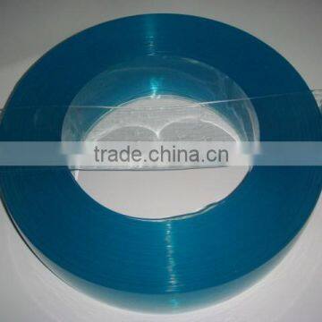 Soft Transparent Freezer Crystal Clear Plastic Rolls