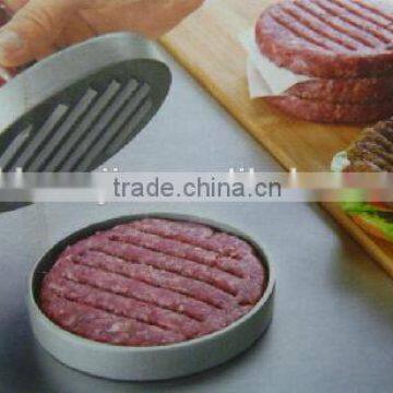 Top Seller Trade Assurance Burger Press photo-4