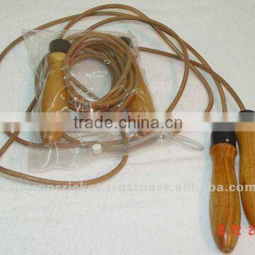jump ropes