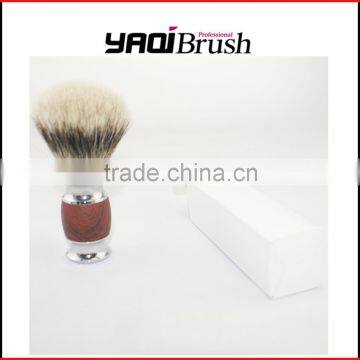 Badger Hair Luxury Shaving Brush Set photo-5