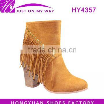 New trend hot-selling good quality pretty woman boots