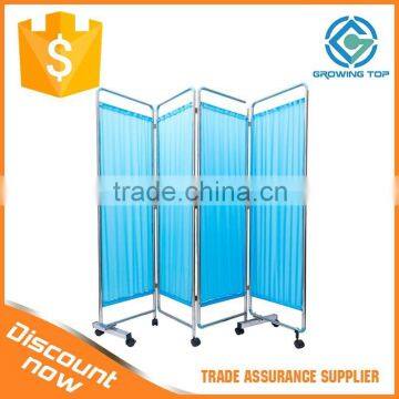 New Stainless Steel Hospital divider screen