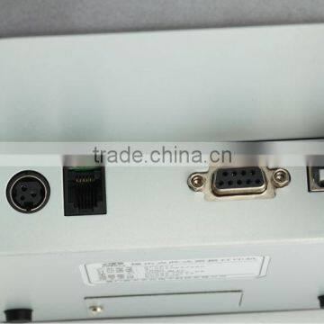 76mm Dot Matrix Pos Receipt Impact Printer 9 Pins 420dot/line Dot Density 4.4line/sec Printing Speed photo-4