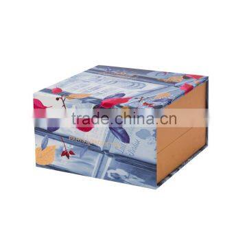 Wholesale custom food packaging box