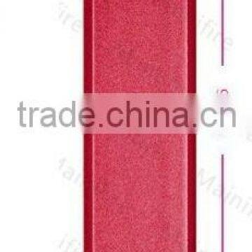 Slim Aluminium Mobile 2000-2600mah Power Bank Shenzhen Factory photo-2