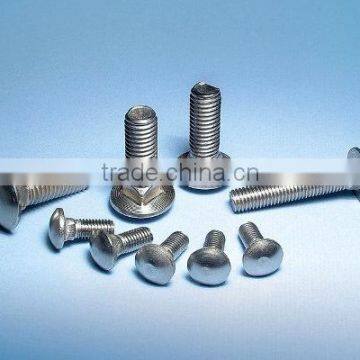 DIN603 Square Neck Carriage Bolt