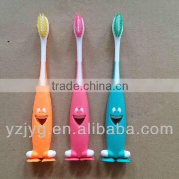 2013 new design child toothbrush