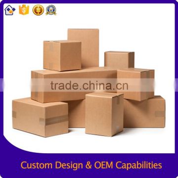 Customized boxes