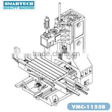 CNC machine frame / body;VMC1155B