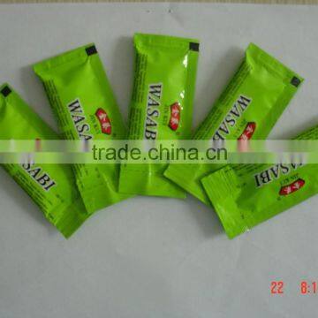 wasabi paste high quality