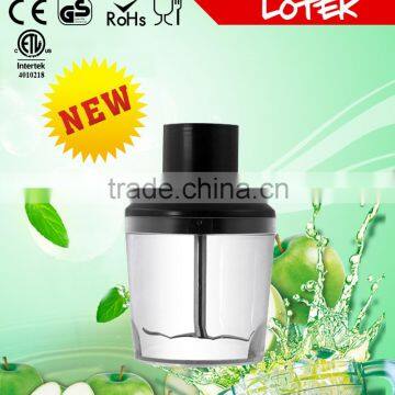 Colorful LED Light Smoothie Blender Best Food Processor Quality Choice photo-4