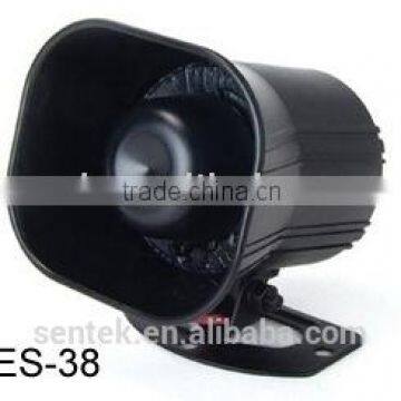 electronic siren for sales