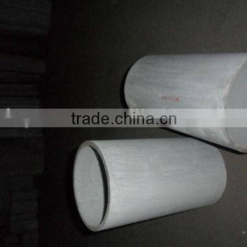 1700C silicon carbide bond silicon nitride protective tube