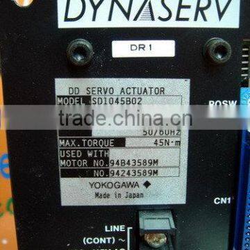 YOKOGAWA Servo Controller SD1045B02-1SN