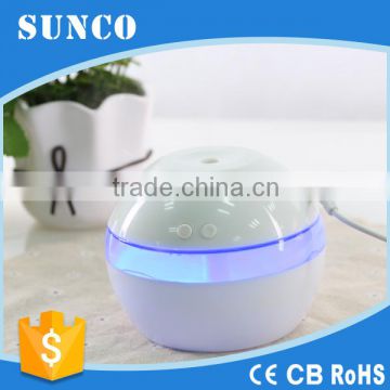 mini humidifier for car