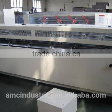 FY Traditional Slitter Scorer photo-2